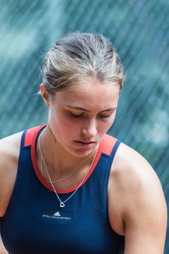 Lilly Düffert 639 - Ostsee Cup